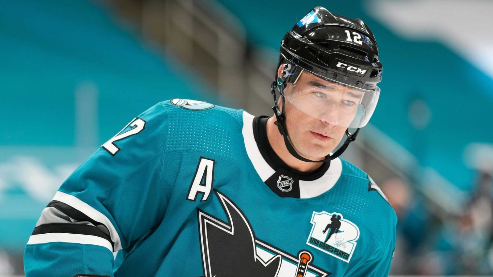 Photos from Patrick Marleau becomes league leader in all-time