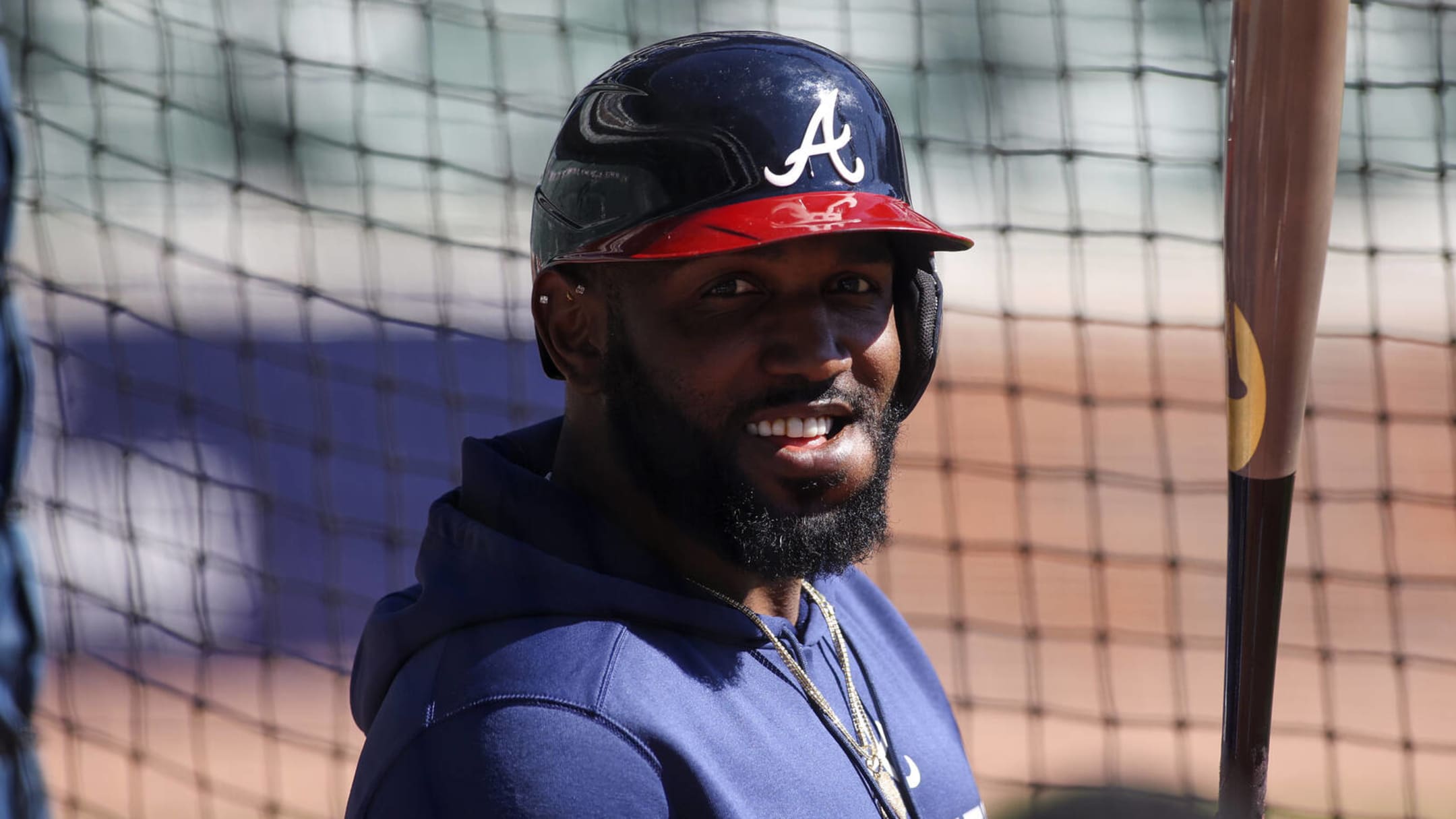 Who'll be on the Braves roster on opening day?