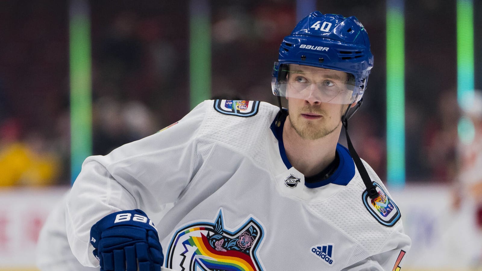 Previewing 2024 NHL restricted free-agent class