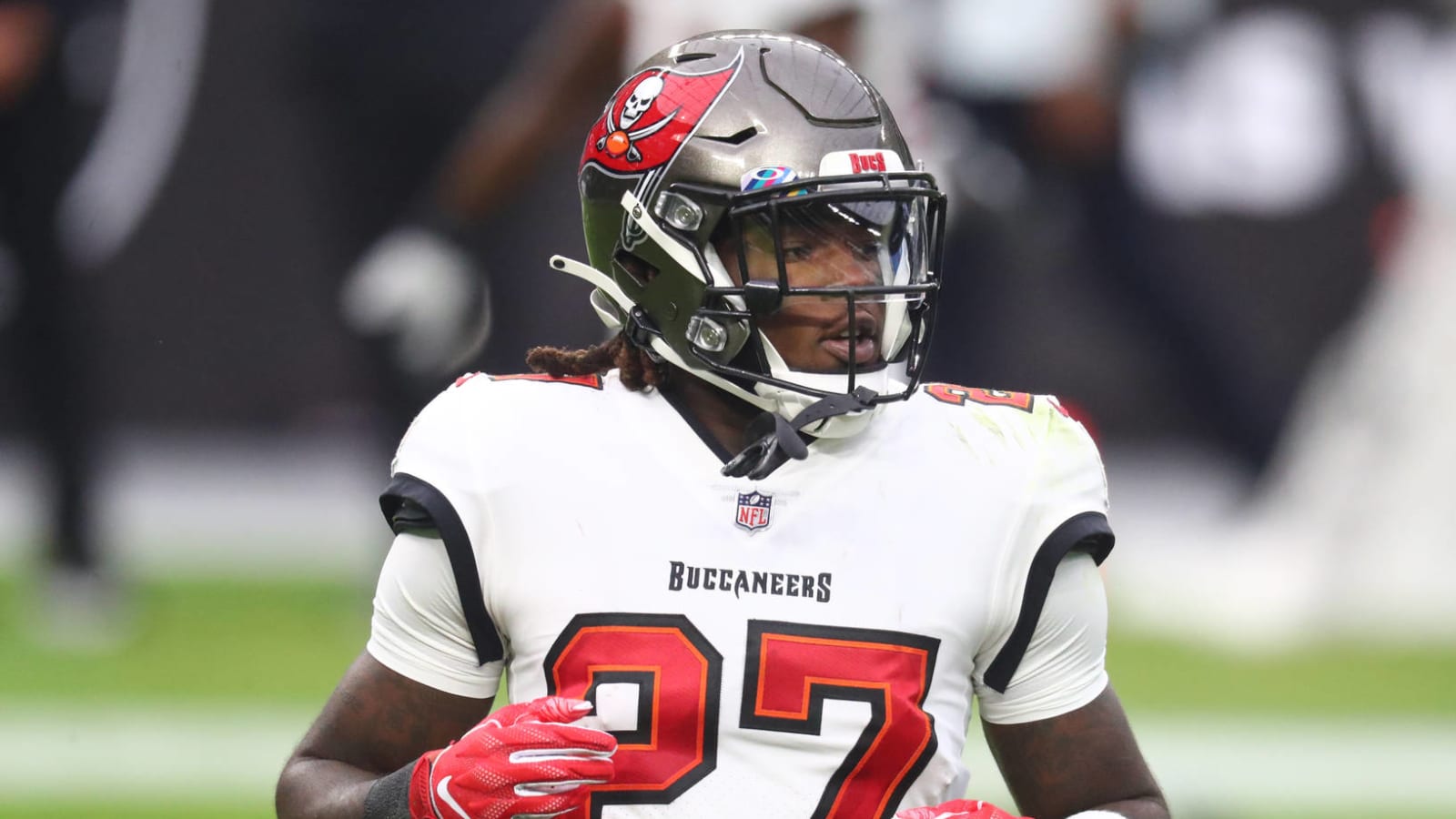 Ronald Jones runs for longest TD in Bucs history