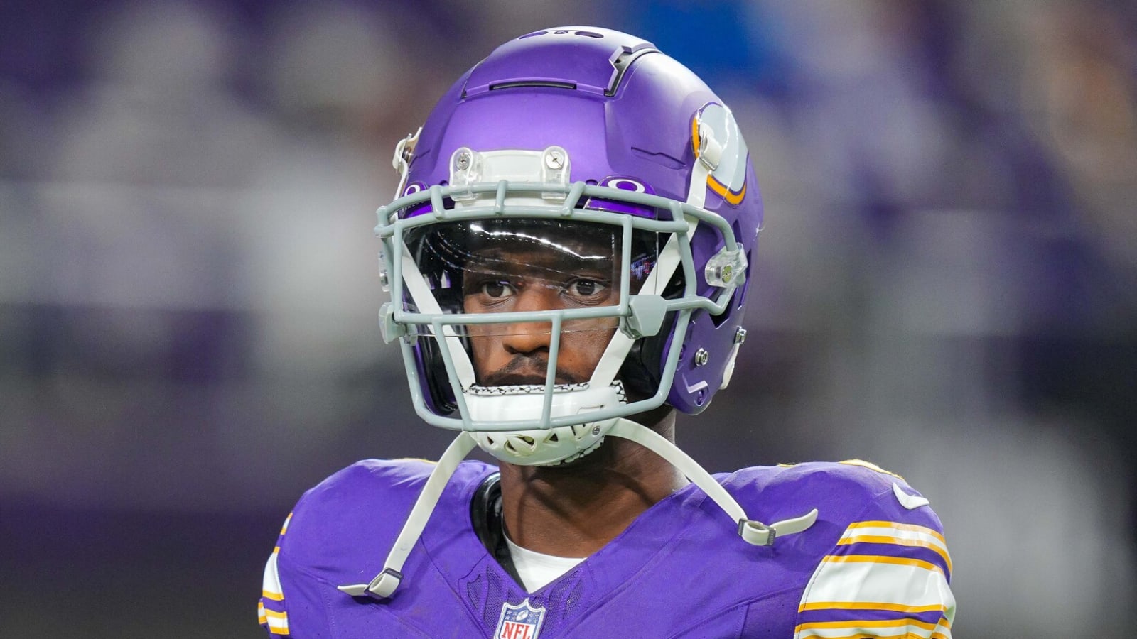 Vikings WR Jordan Addison arrested on suspicion of DUI