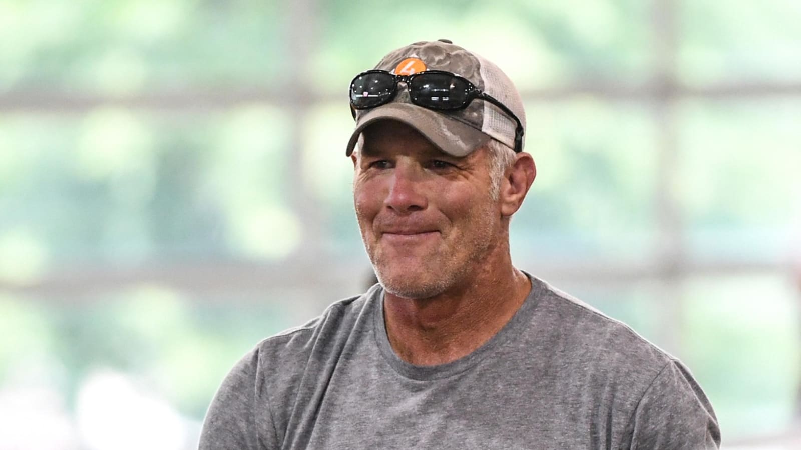 Favre says he would have won more Super Bowls with this player