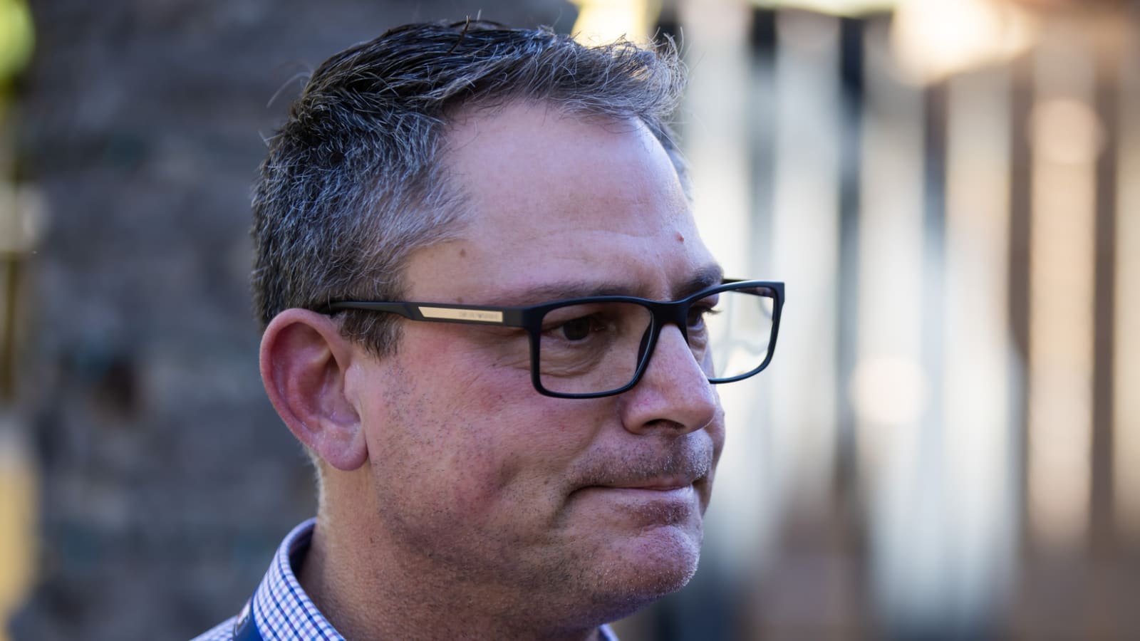 Royals GM addresses offseason following surprising 2024 season