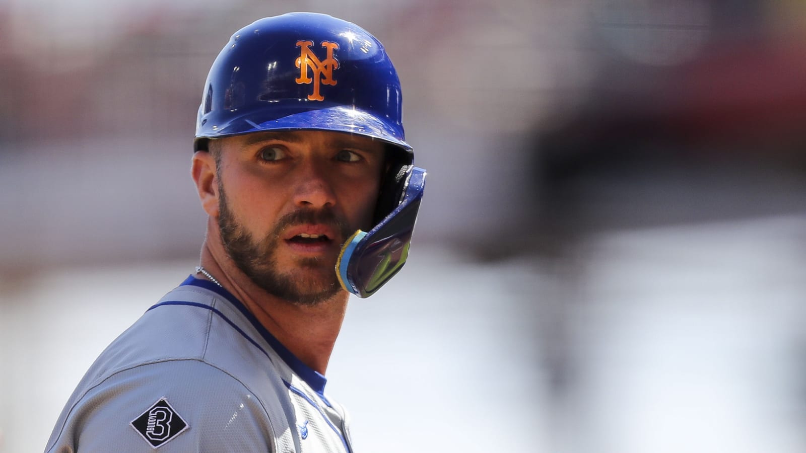 Scouts discuss why Alonso remains unsigned amid activity