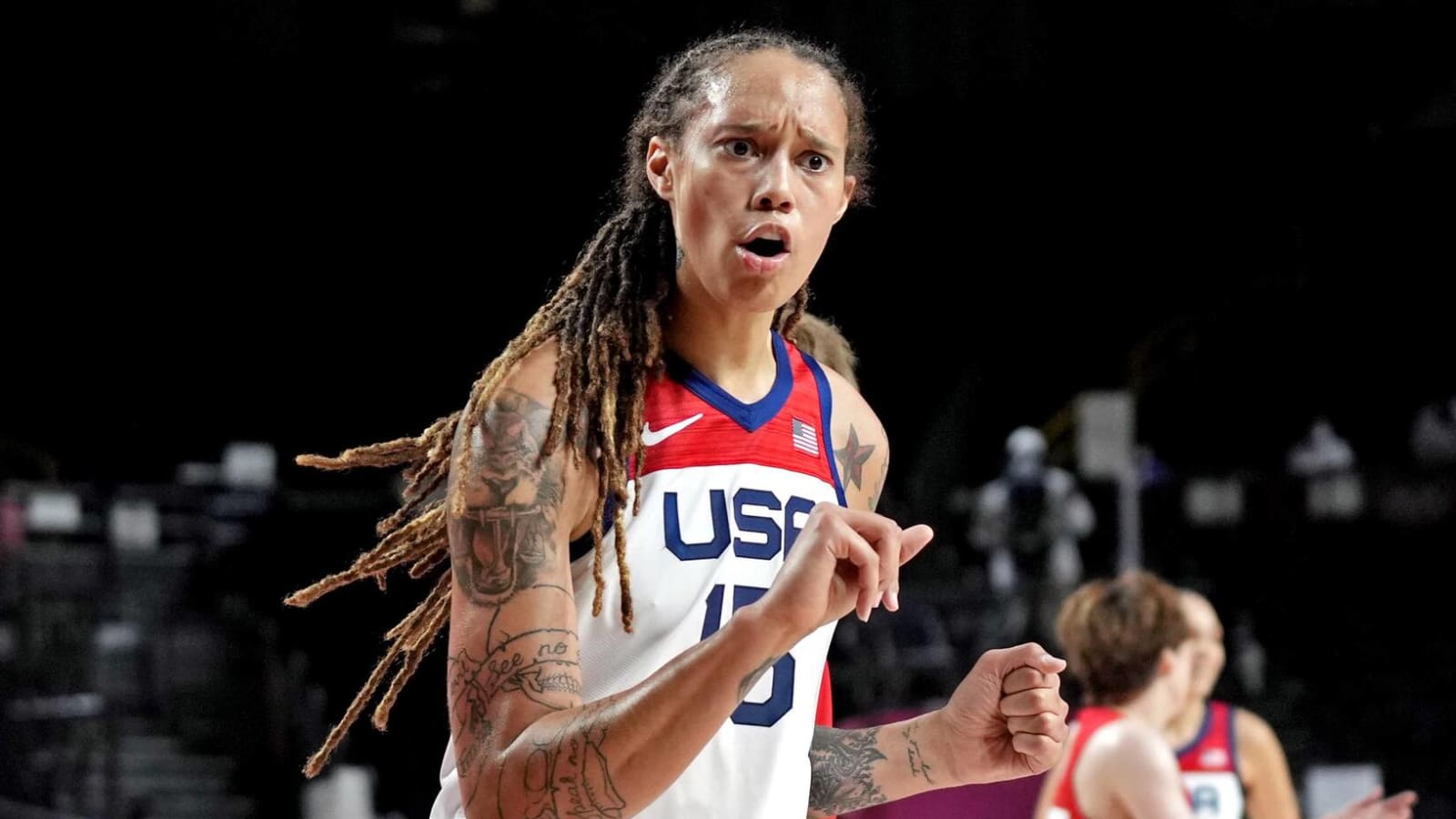 Russian court sets start date for Brittney Griner's trial