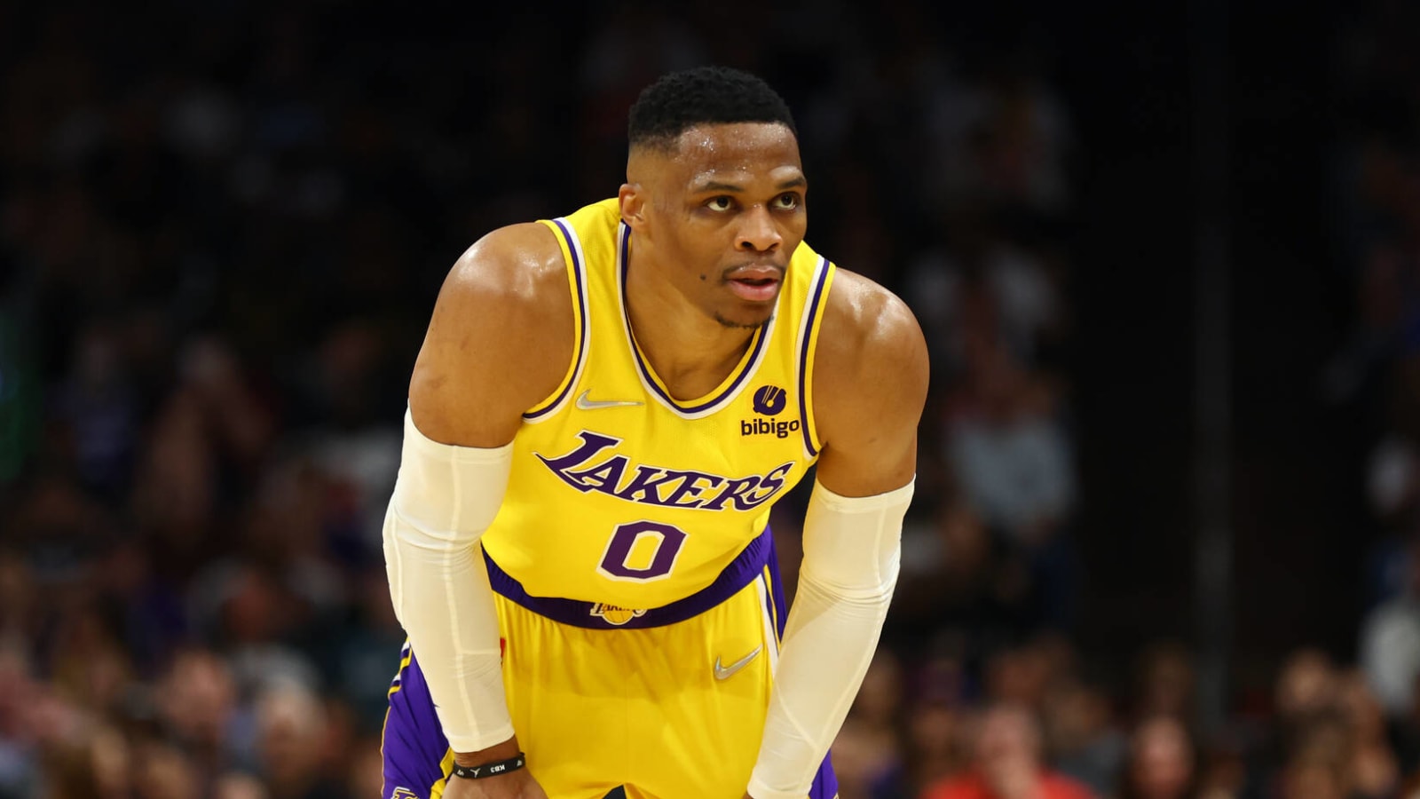 Lakers HC shares interesting Russell Westbrook update