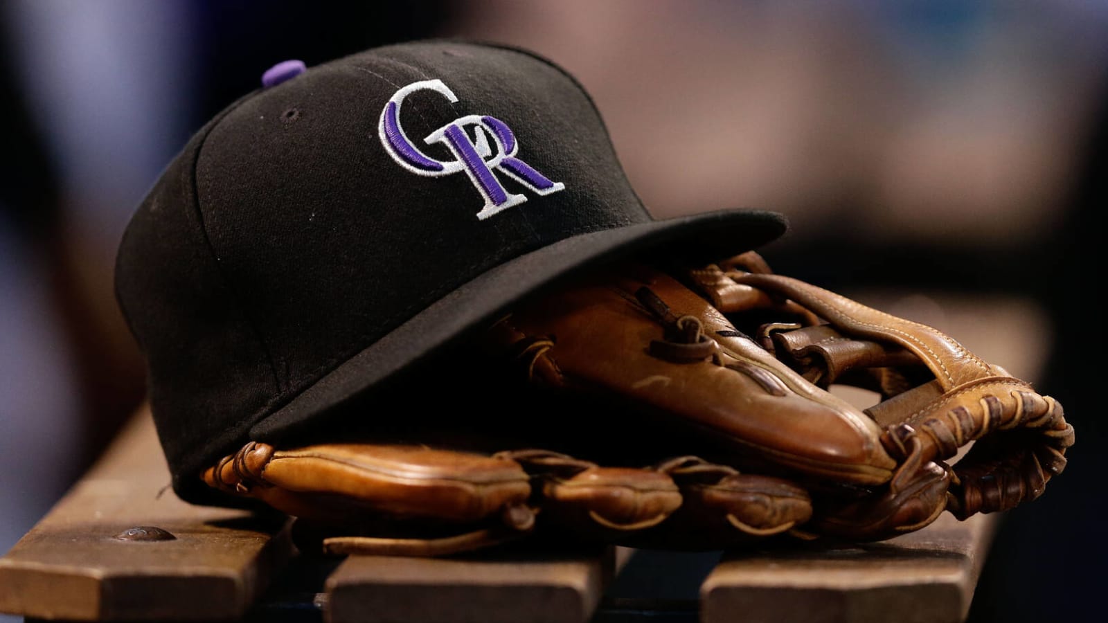 Rockies agree to terms with top-three draft choices