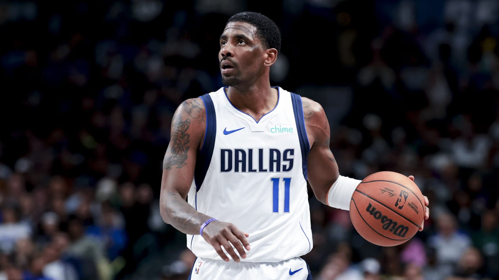 Kyrie Irving Undergoes ACL Surgery, Uncertain to Return Before Next Season