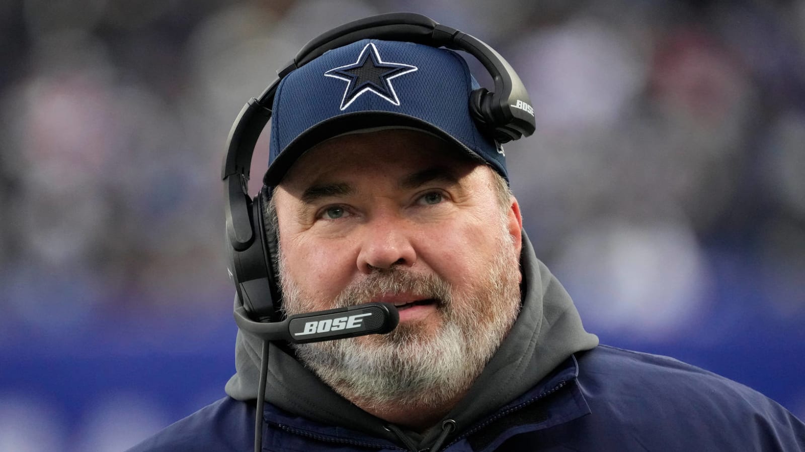 Report: Mike McCarthy could be on hot seat with early playoff loss