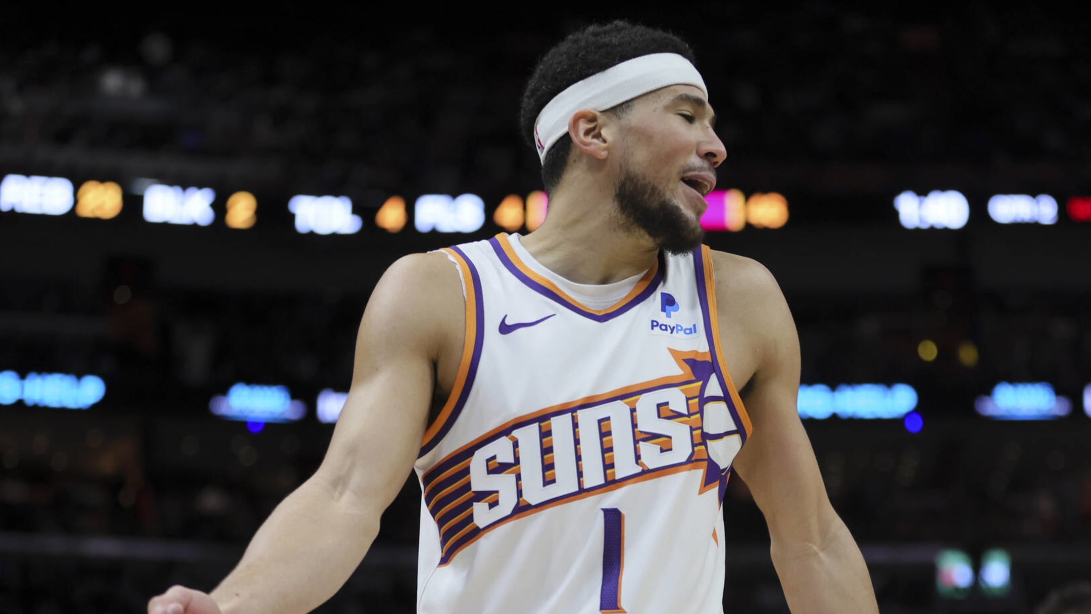 Meet Devin Booker: Phoenix Suns Superstar (Sports VIPs (Lerner