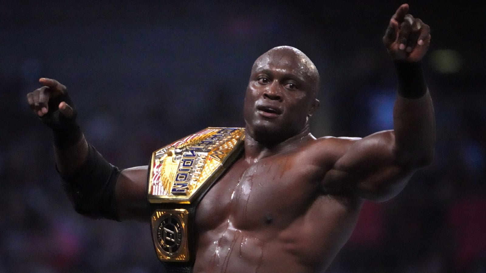 Former WWE trio reportedly in talks with AEW