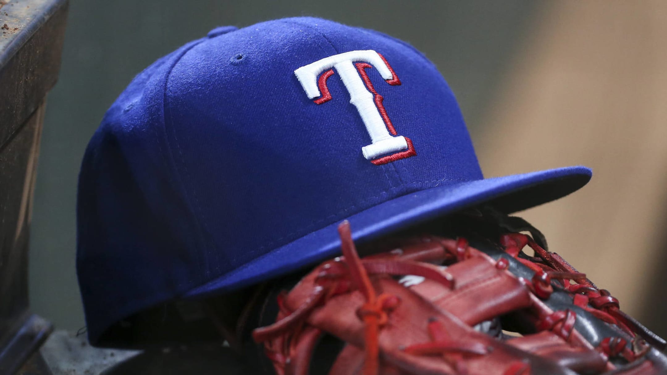 Texas Rangers have record spending spree in offseason