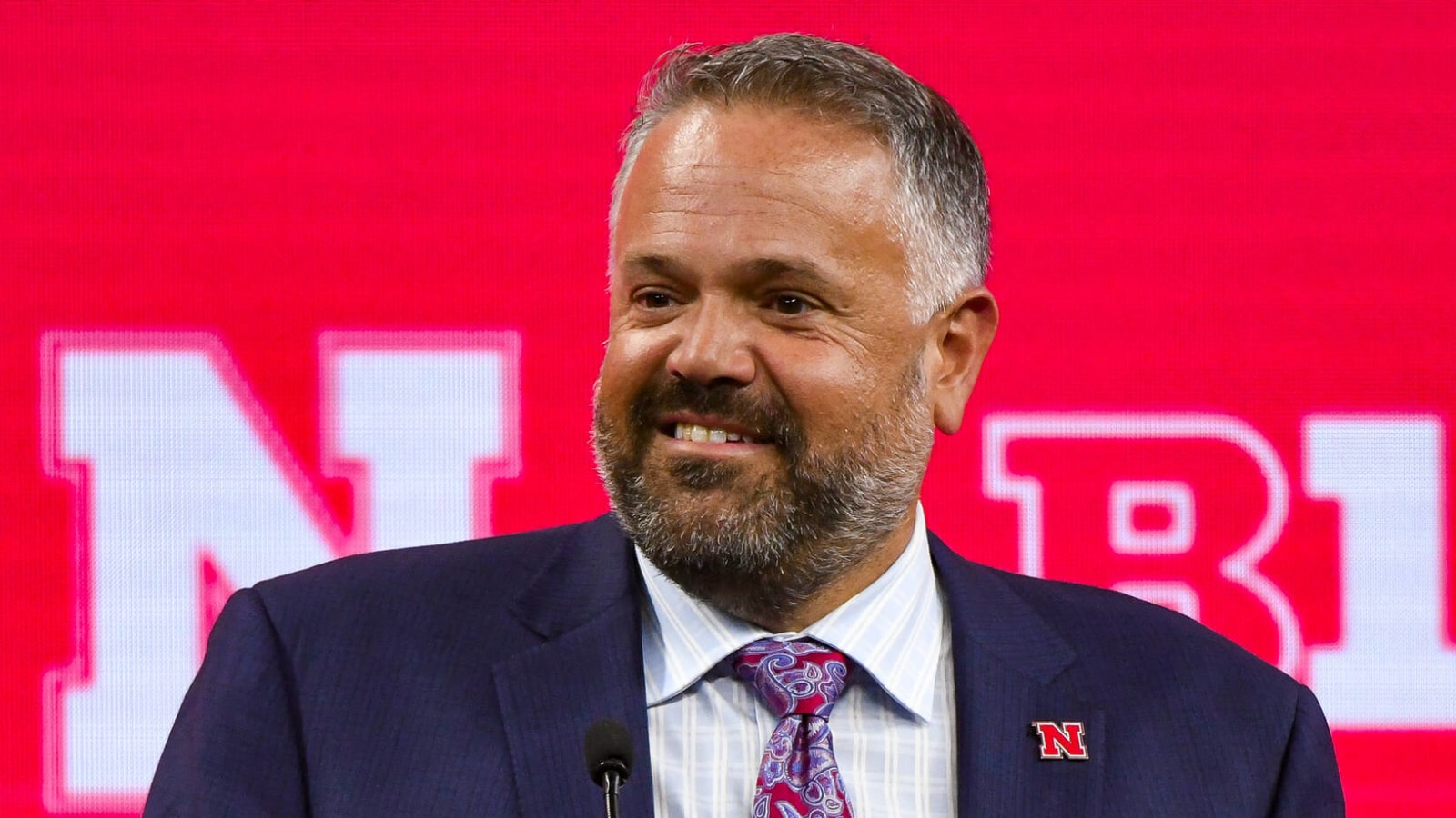 FloridaUtah, Rhule's debut and more to watch Thursday Yardbarker