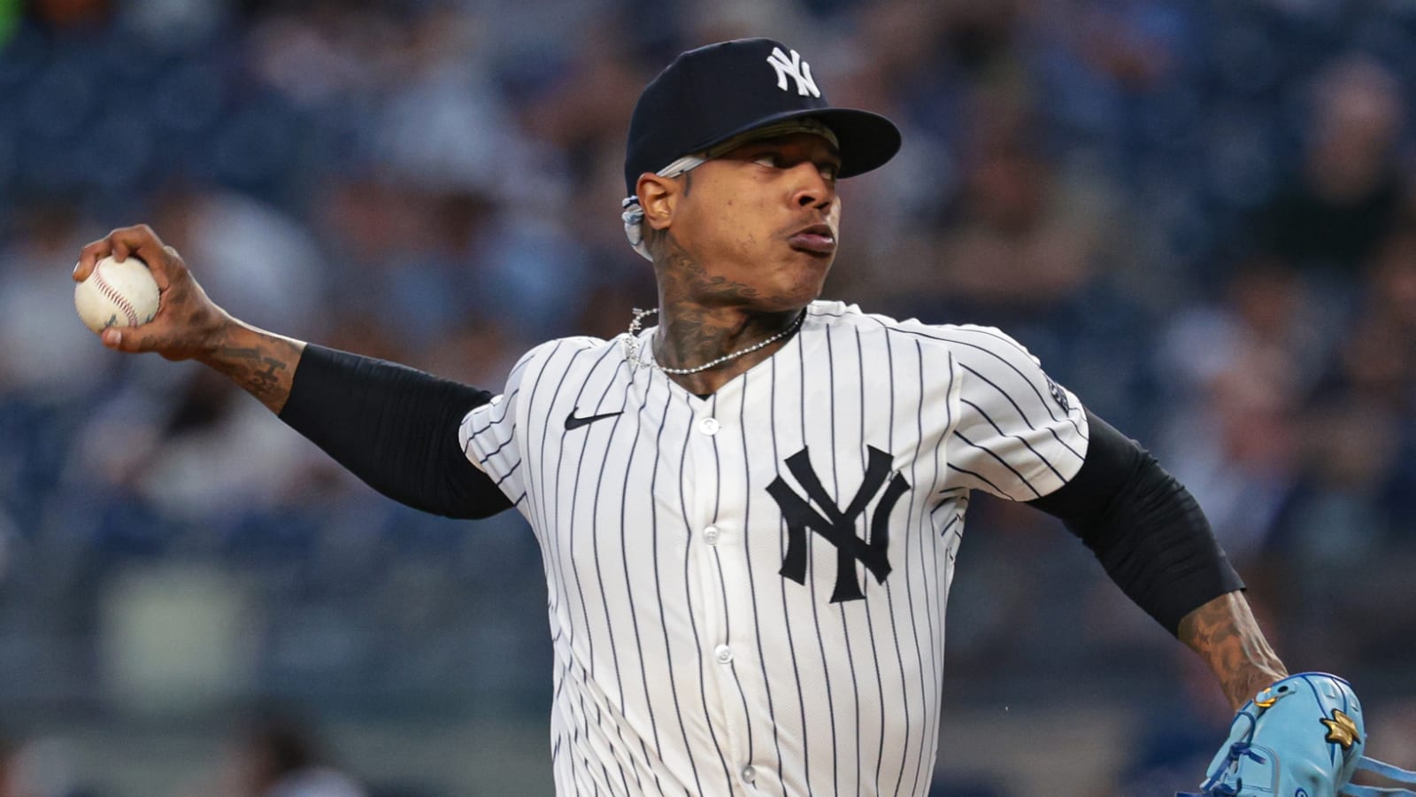 Top 20 MLB trade candidates for remainder of the offseason
