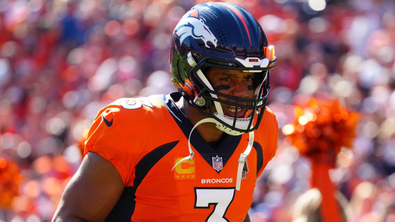 K.J. Wright says Russell Wilson got special treatment in Seattle