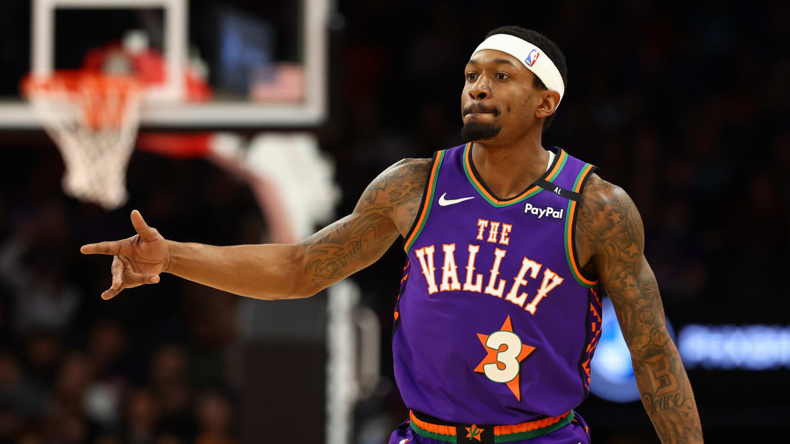 Bradley Beal's agent addresses latest trade rumors