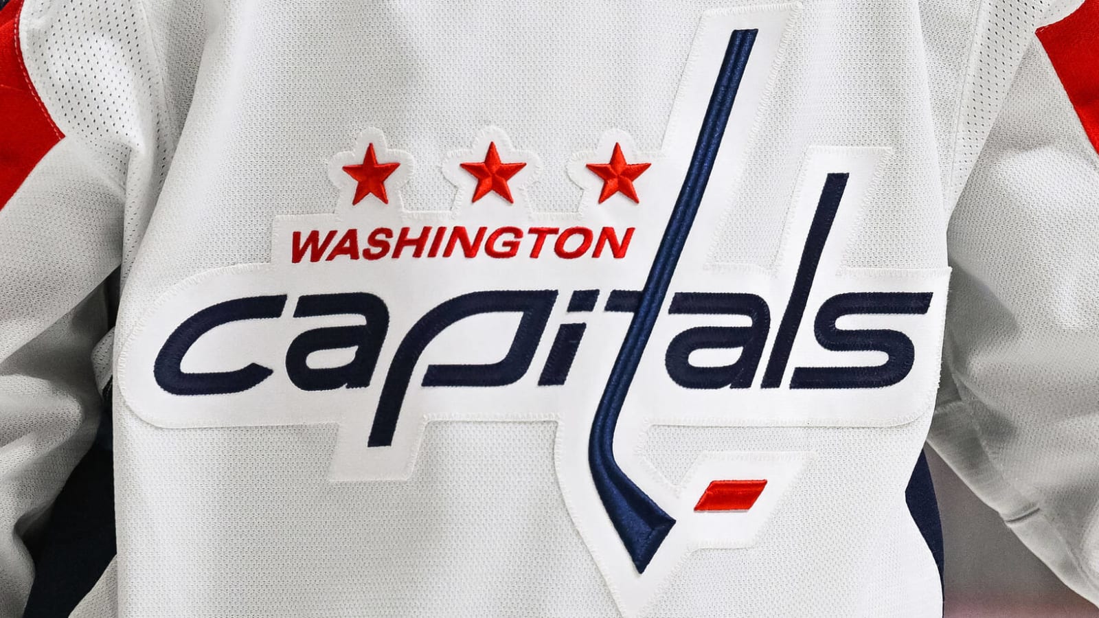 Emily Engel-Natzke joins Caps as first full-time female coach