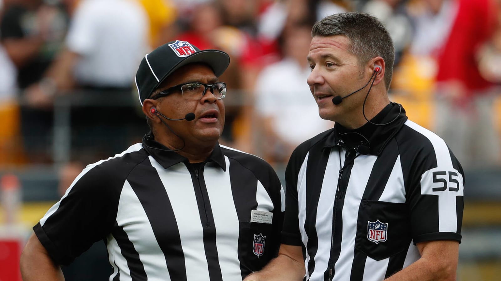 NFL likely to crack down on controversial play for Week 2