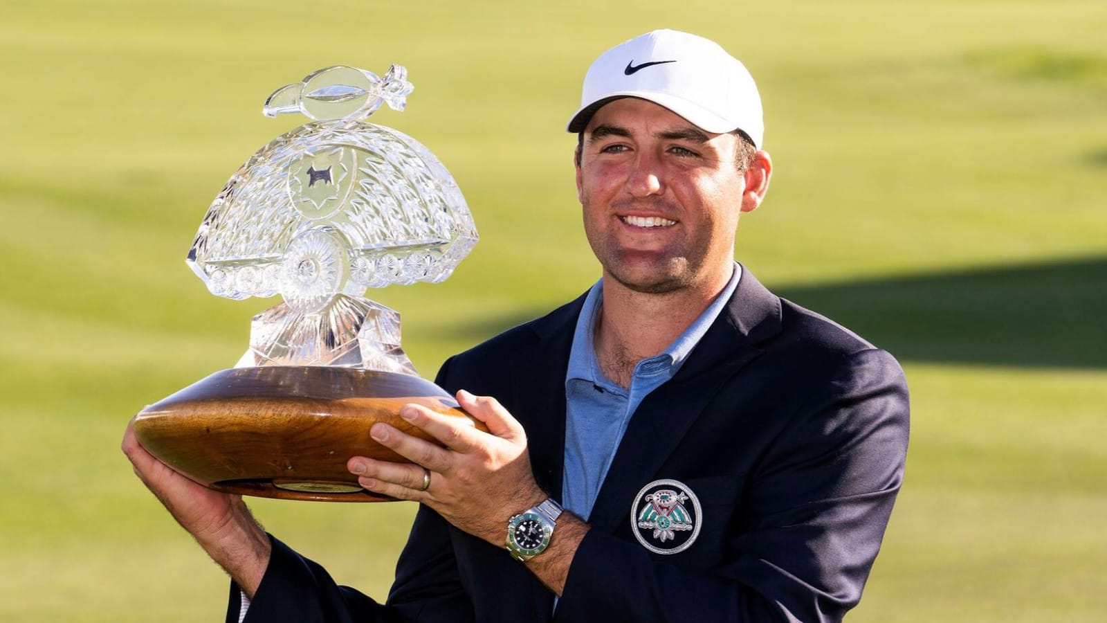 Arnold palmer watch hotsell
