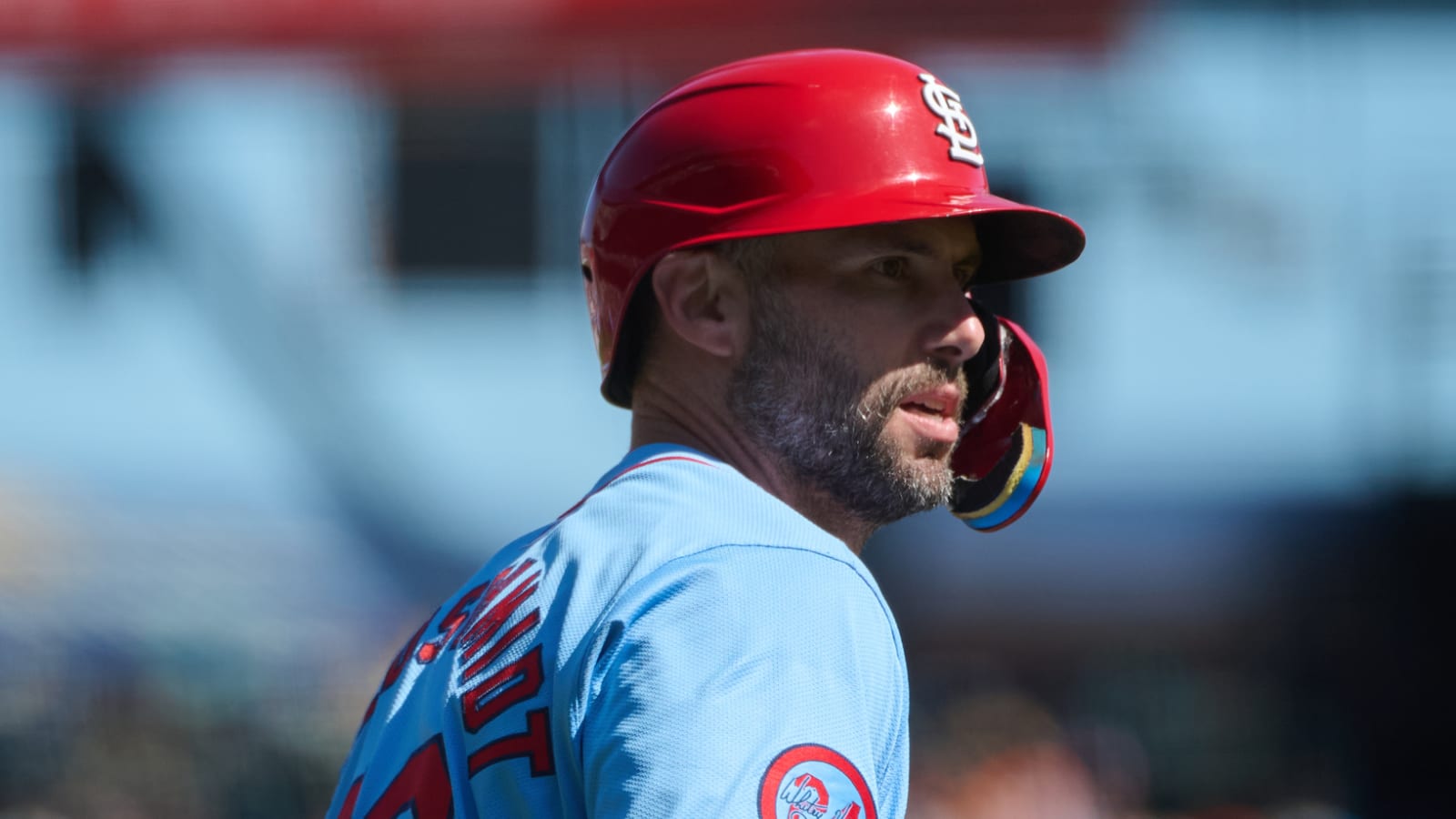 Yankees’ projected lineup gets boost with Paul Goldschmidt