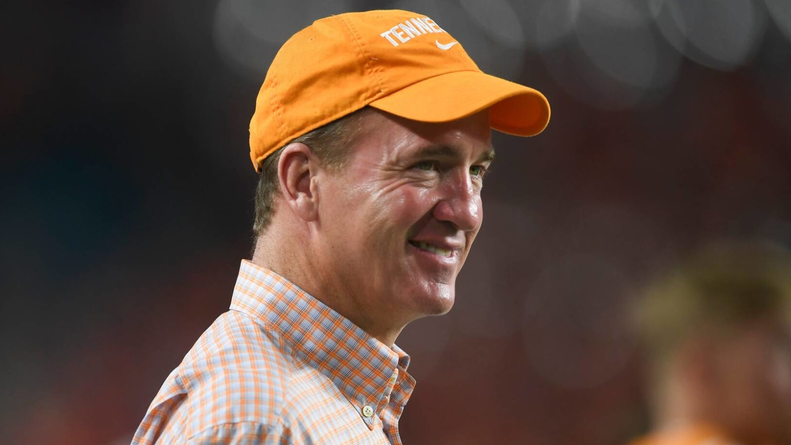 ESPN makes big mistake with Peyton Manning graphic at Orange Bowl