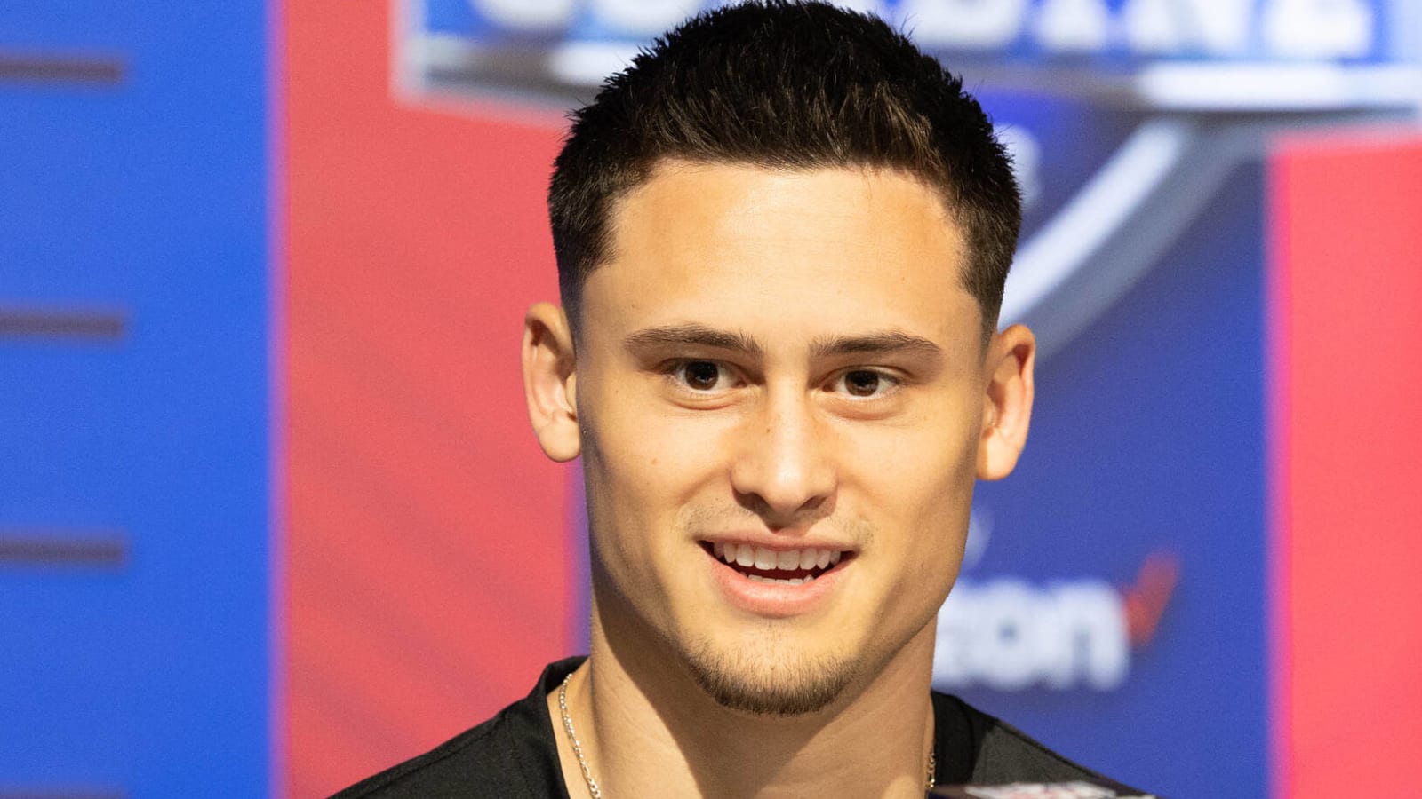 Civil suit against ex-Bills punter Matt Araiza dropped