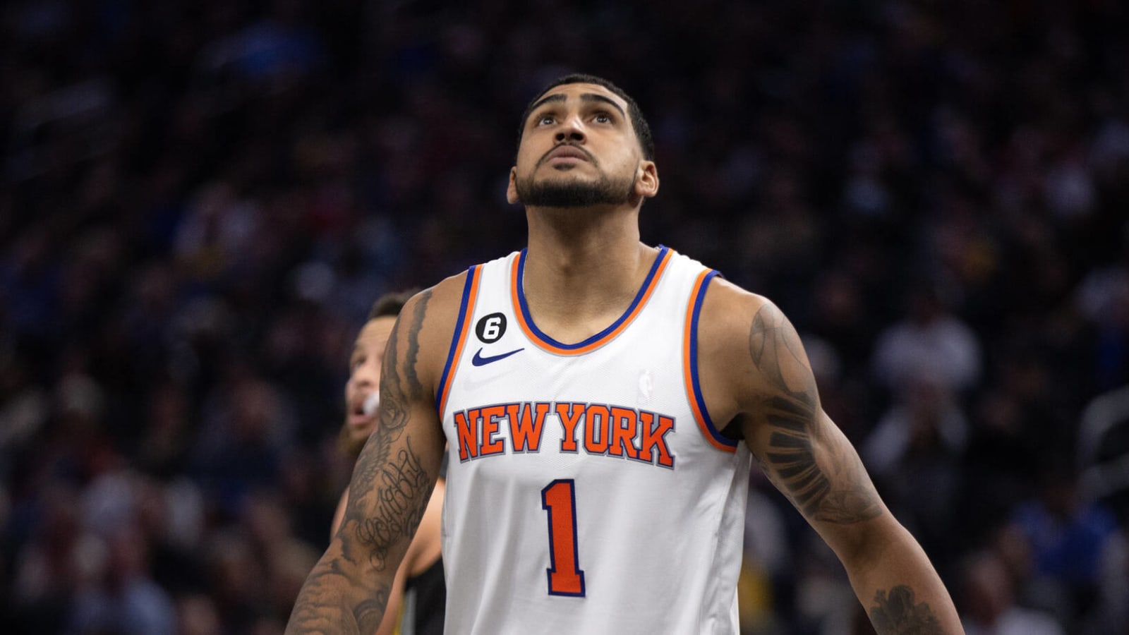 New York Knicks and Utah Jazz reportedly in talks for blockbuster multi-player trade