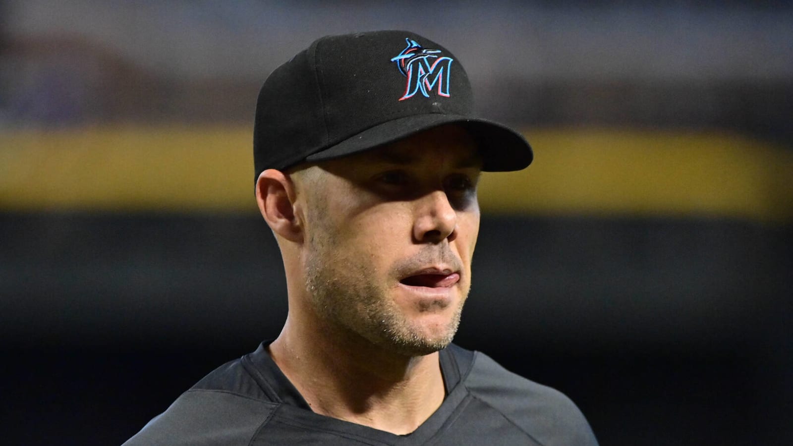 Report Marlins agreed to void 2025 option on manager Skip Schumaker