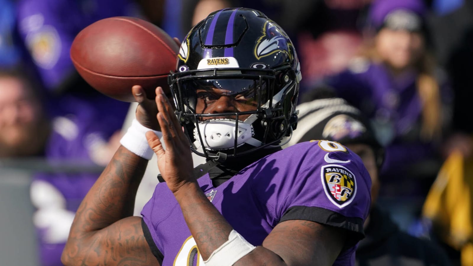 2023 NFL quarterback analysis: Baltimore Ravens