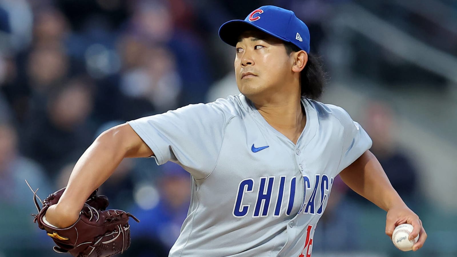 Cubs ace joins impressive club after latest outing