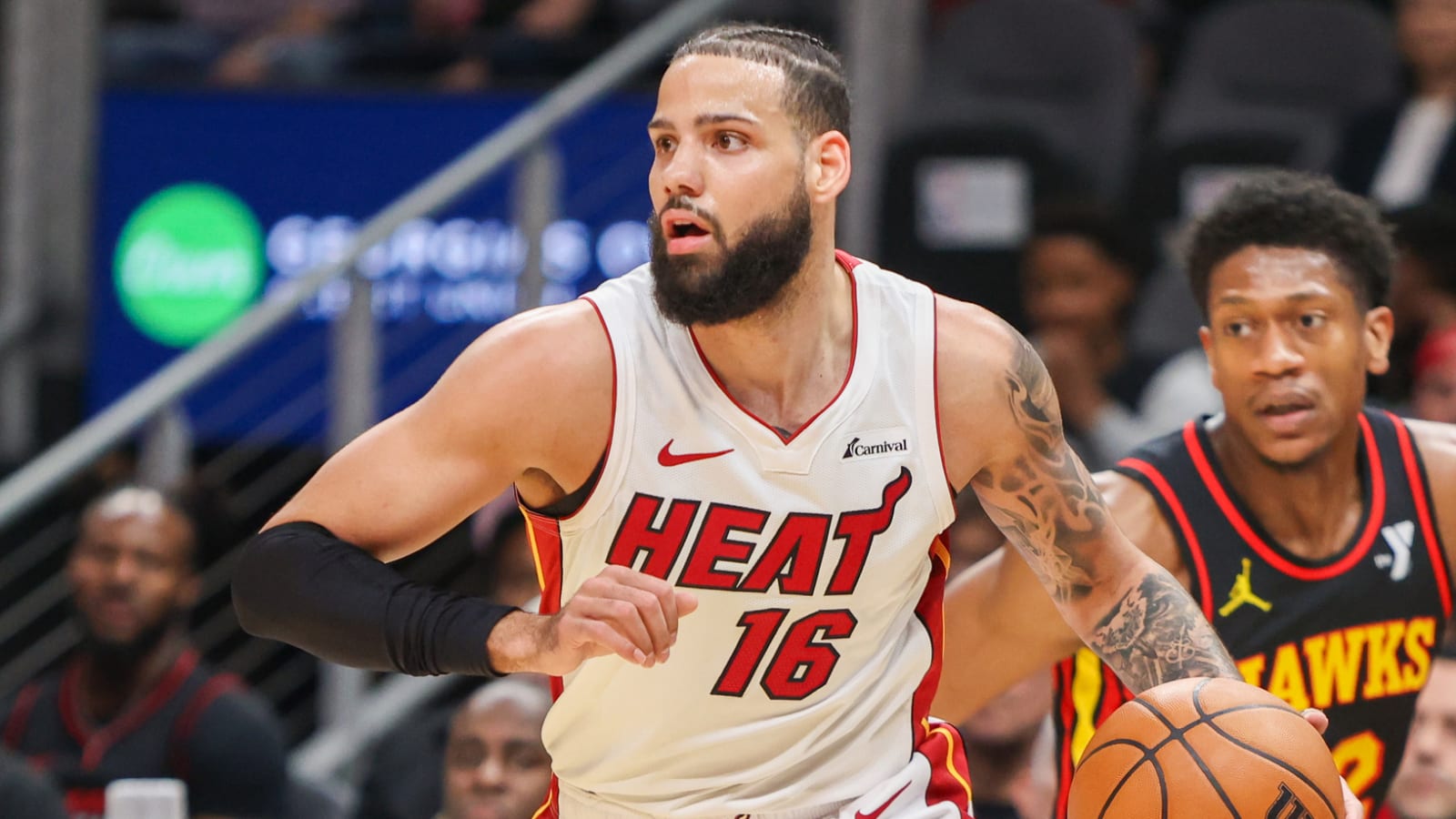 Former playoff hero for Heat expected to leave as free agent