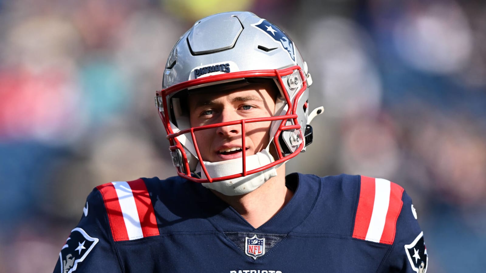 Patriots Qb Could Be Trade Target For Raiders Yardbarker