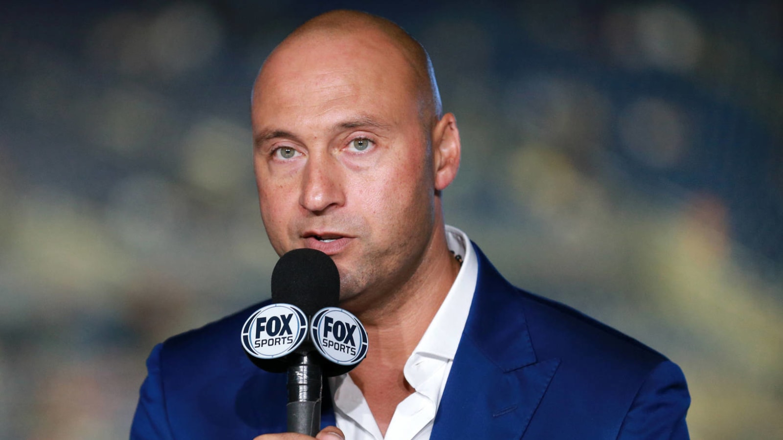 Derek Jeter: There's 'no trust' between MLB players, owners