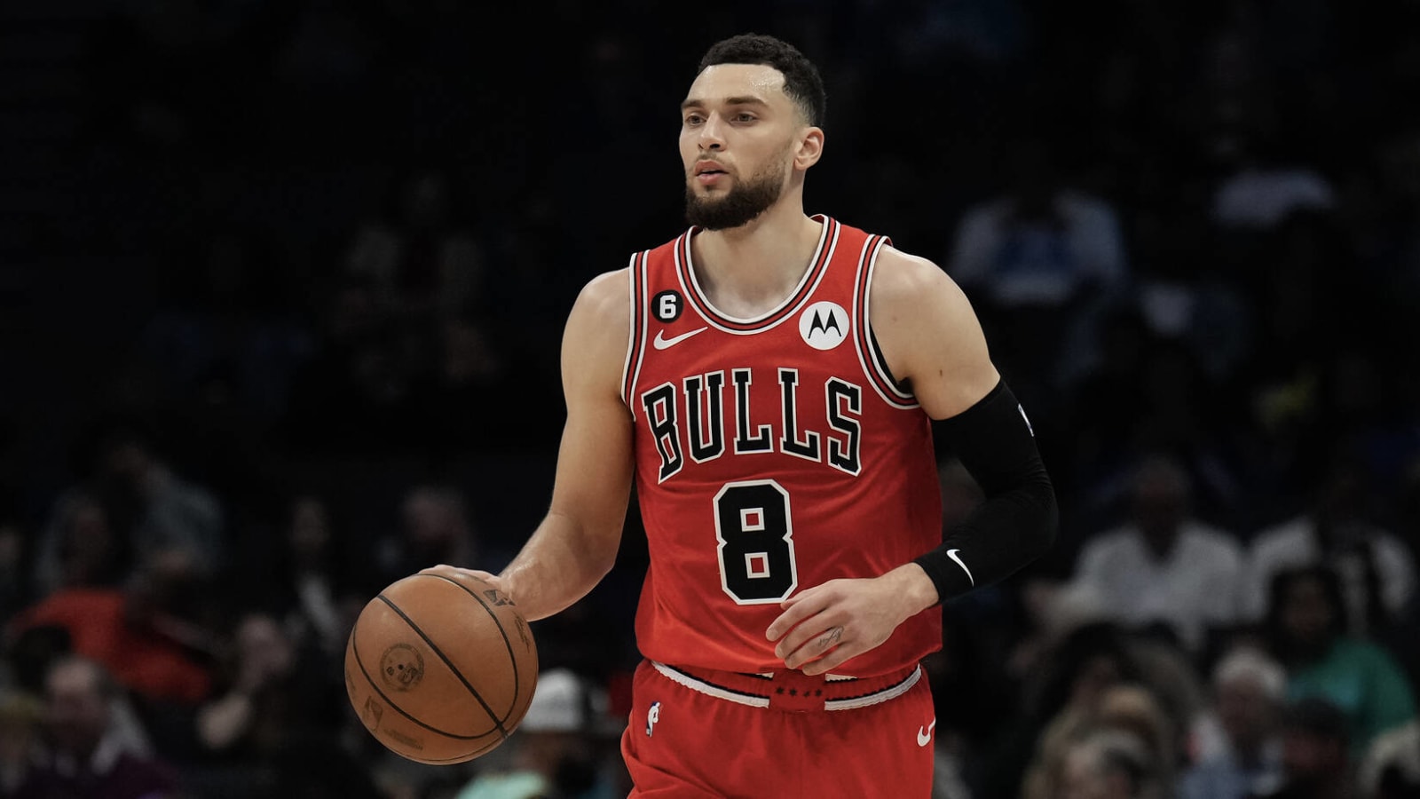 Bulls players to watch when the 2023-24 season begins