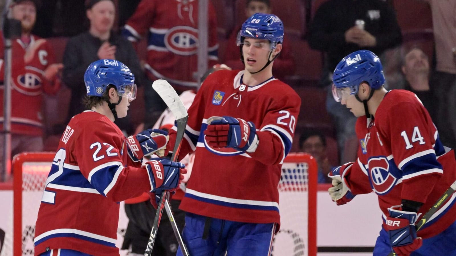 2024-25 NHL team preview: Montreal Canadiens