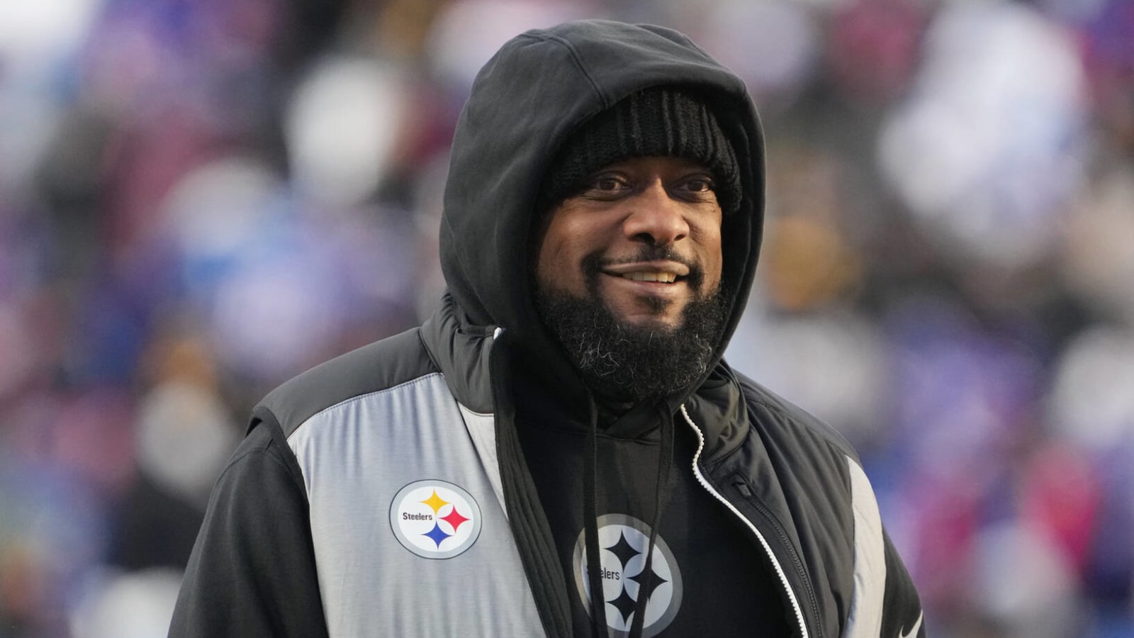NFL analyst expands on why 2024 Steelers could win AFC North