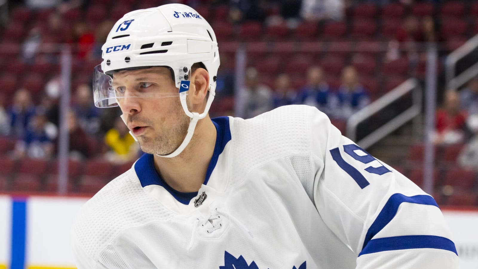 Why Jason Spezza was built for front-office role with Maple Leafs