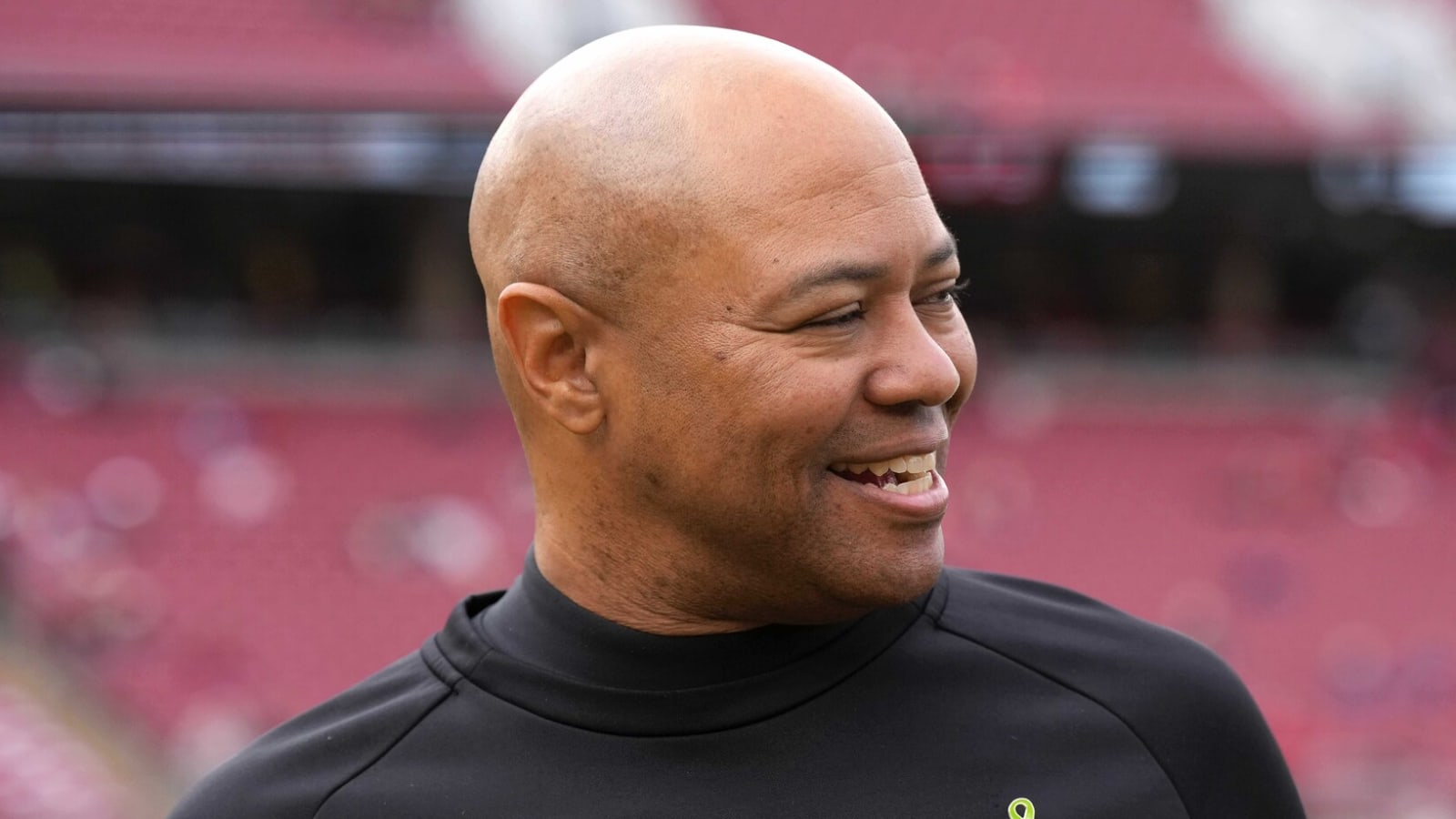 David Shaw emerges as candidate for NFL OC job