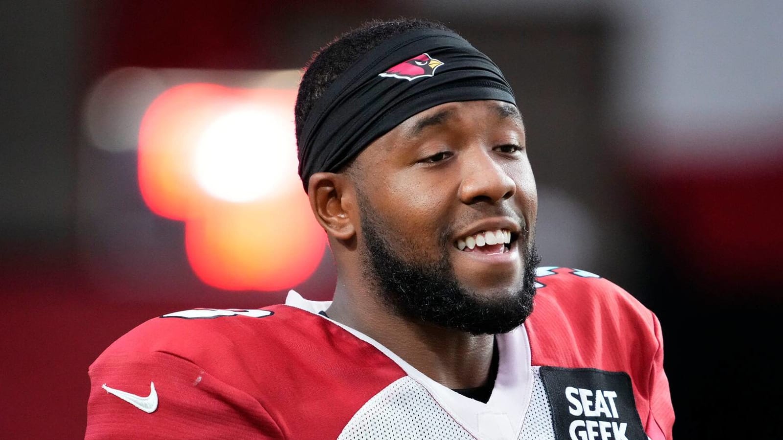 Cardinals place star safety Budda Baker on IR