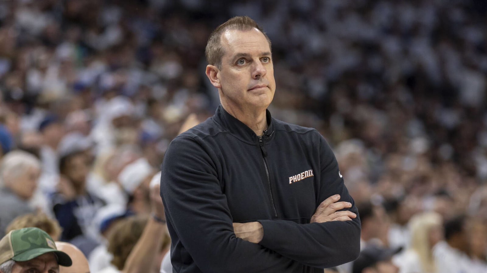 Frank Vogel Highlights Positives Despite Tough Loss