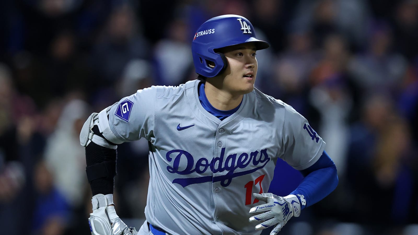 Dodgers give big update on Shohei Ohtani’s pitching availability for 2025