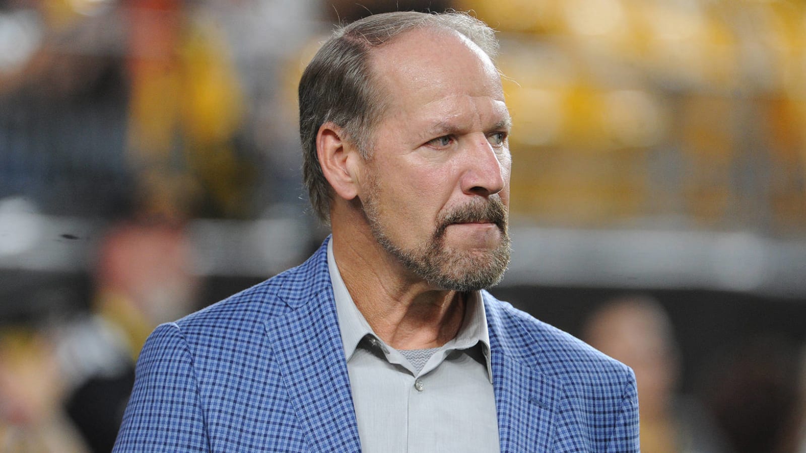 Bill Cowher opens up about having COVID-19, Hall of Fame postponement