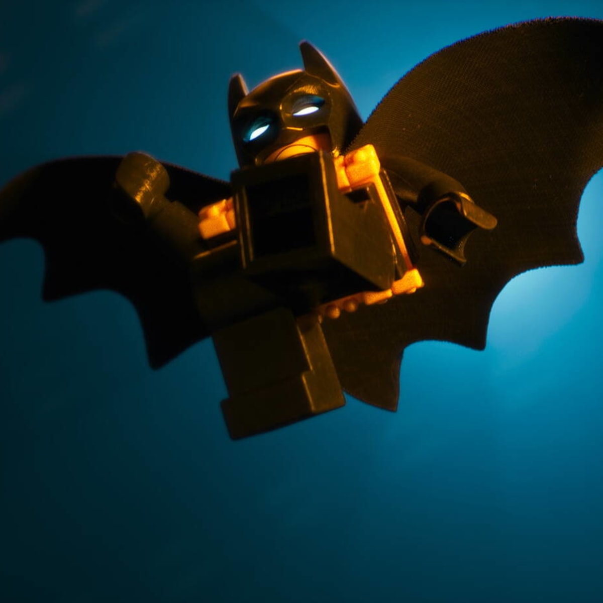 Fun Facts: 8 Awesome Things We Know About #LEGOBatmanMovie - Hype MY