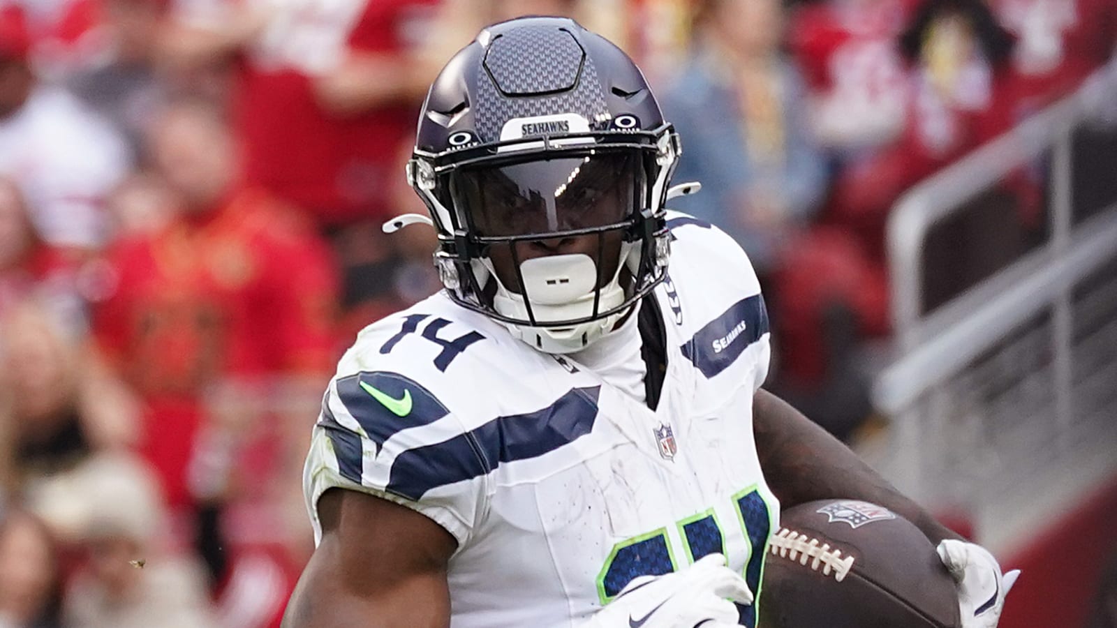 Steelers improve WR room with big-time trade