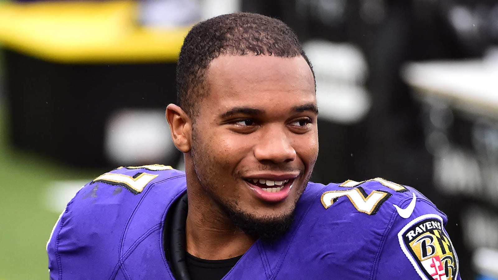 Ravens RBs J.K. Dobbins, Mark Ingram could be cleared to face Steelers