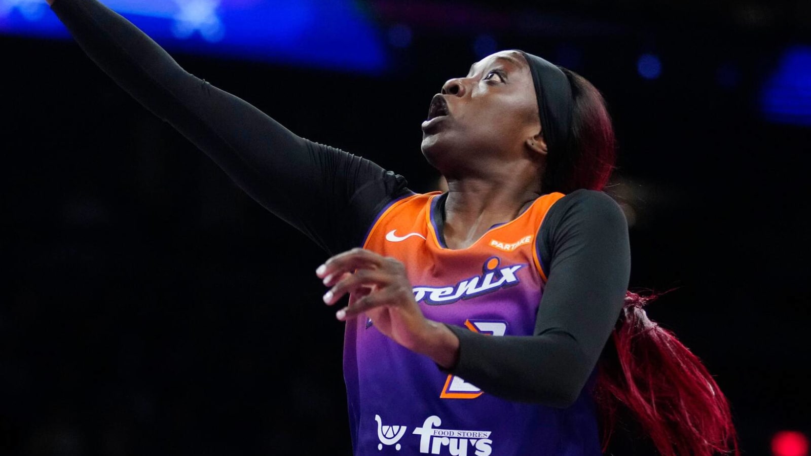 Watch: Kahleah Copper, Natasha Cloud Relive Mercury’s First Win of the Season, Copper scoring 38 points