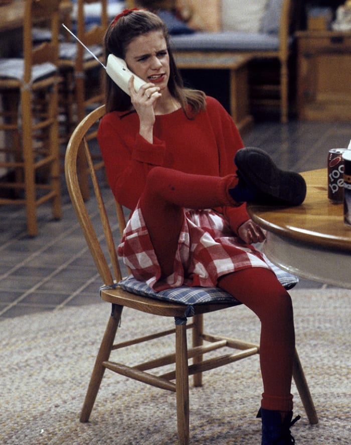Kimmy Gibbler, 'Full House'
