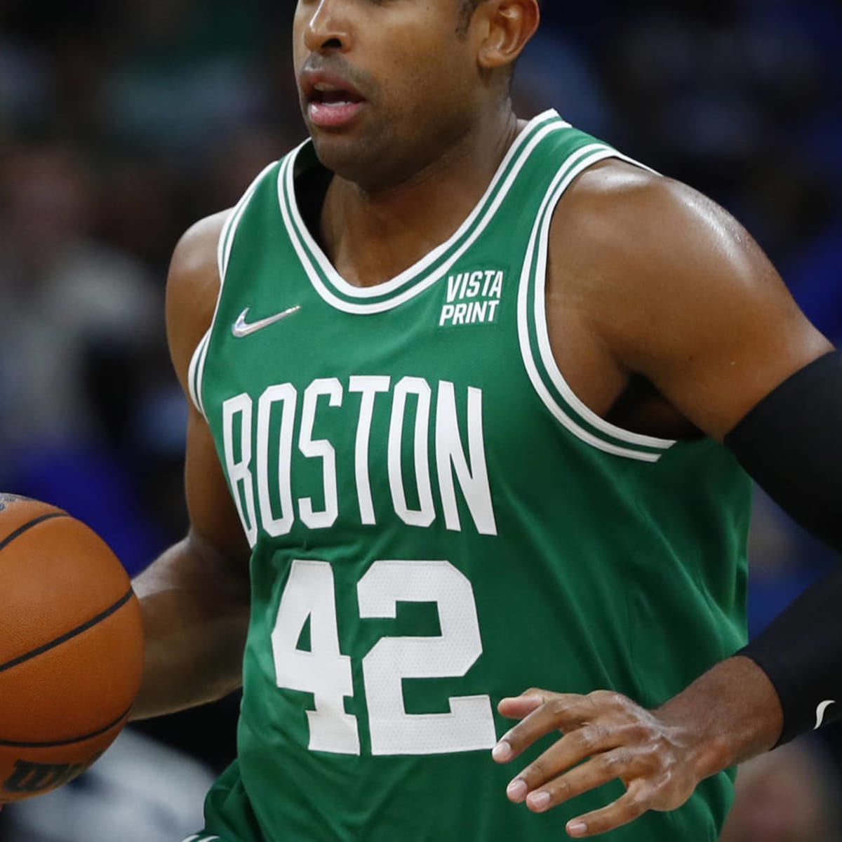 Boston Celtics: Al Horford's resurgence is deserving of praise