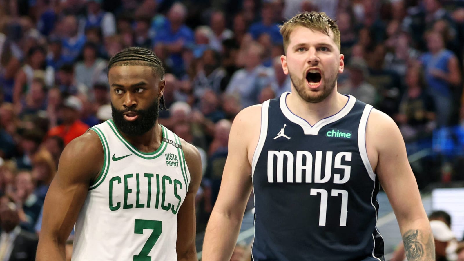 Three turning points from Game 3 of the NBA Finals