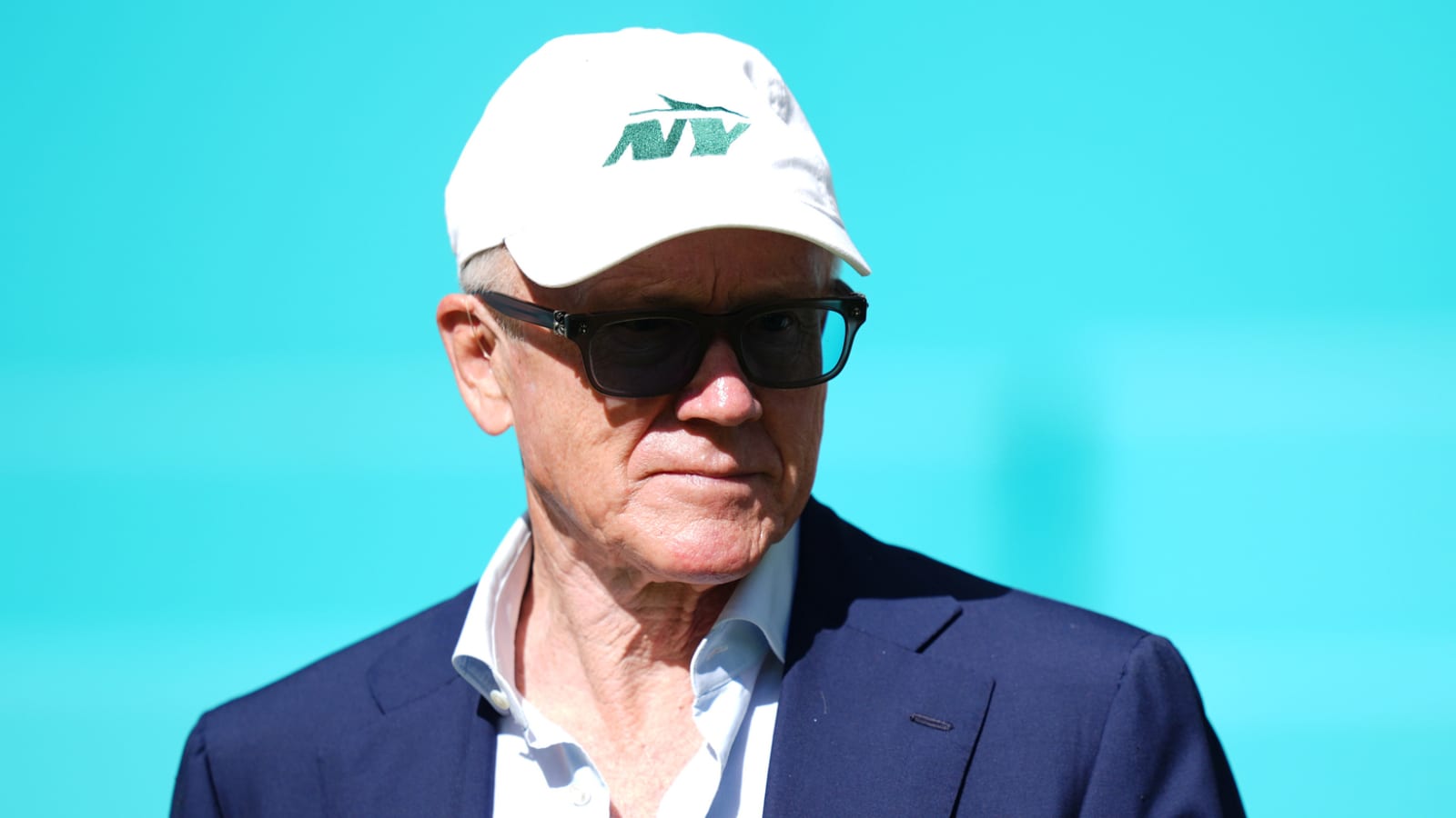 Jets planning second round of GM interviews